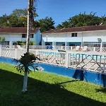Sobrado Village Ubatuba Per-Açu