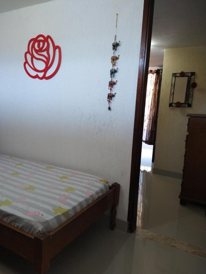 Sobrado Village Per-acu Casa de férias