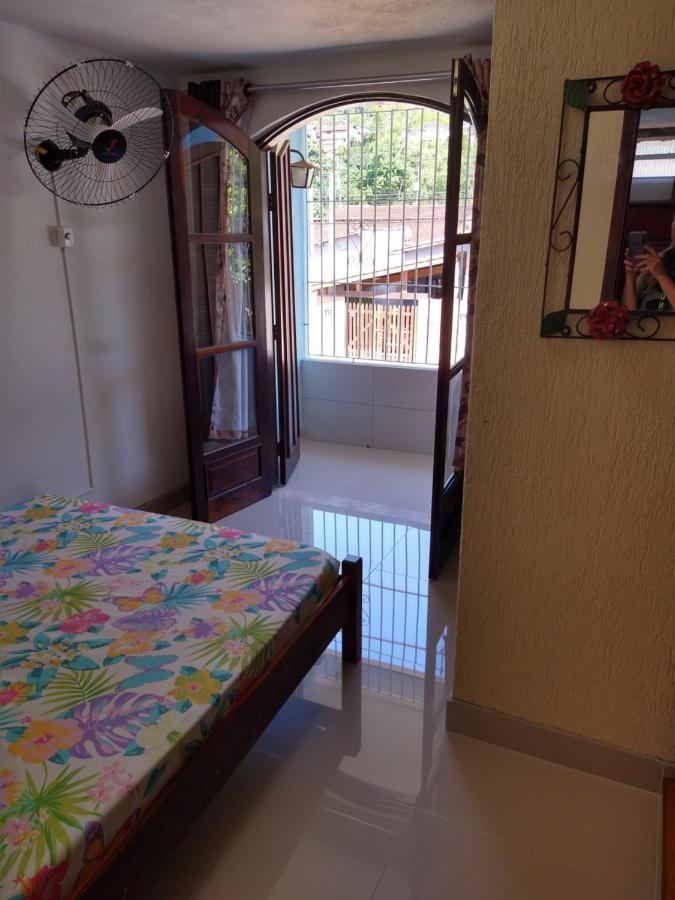 Casa de férias Sobrado Village Per-acu Ubatuba