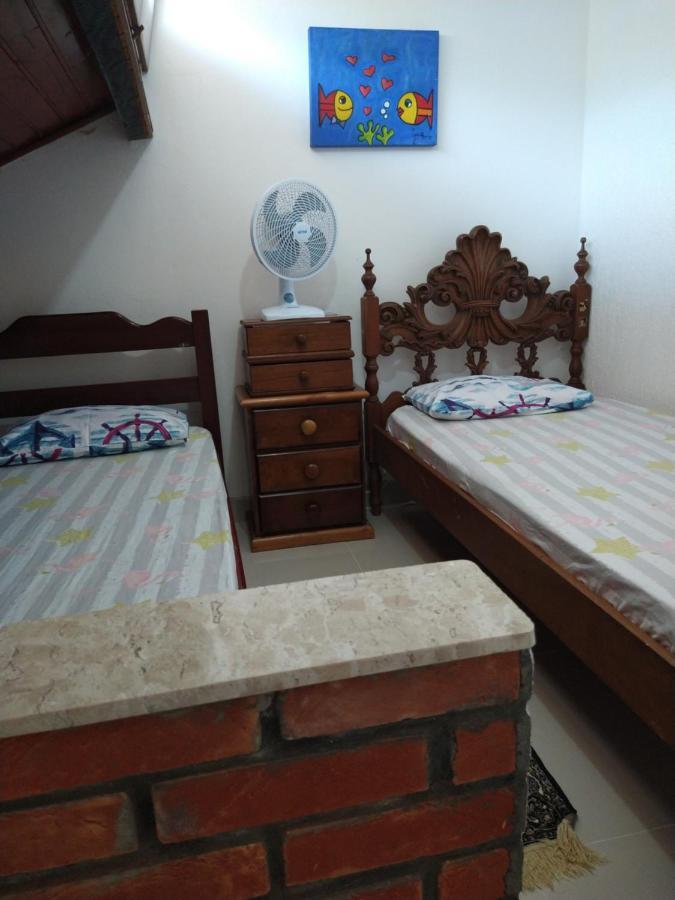 Sobrado Village Per-acu