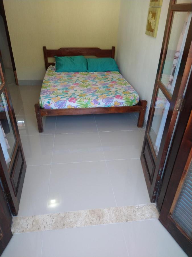 Casa de férias Sobrado Village Per-acu
