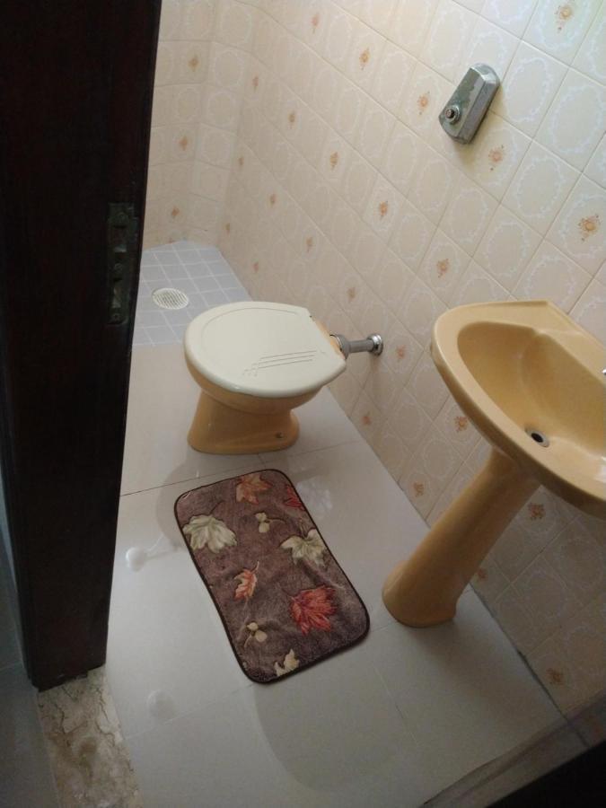 Sobrado Village Per-acu *