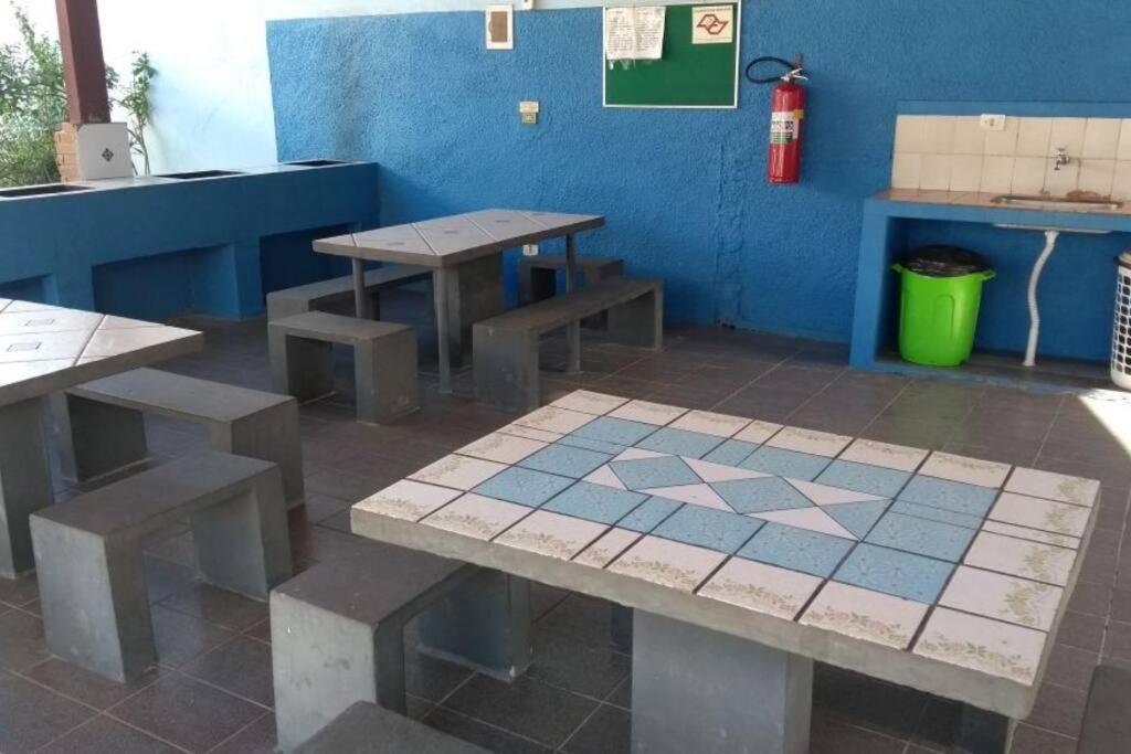 Sobrado Village Per-acu Ubatuba
