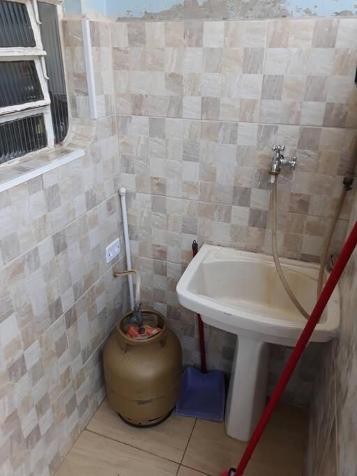 Casa de férias Sobrado Village Per-acu