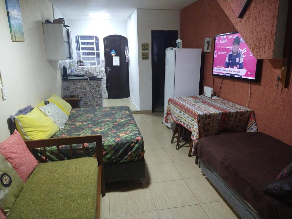 Sobrado Village Per-acu * Ubatuba