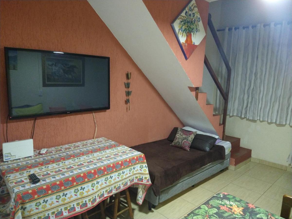 Sobrado Village Per-acu *