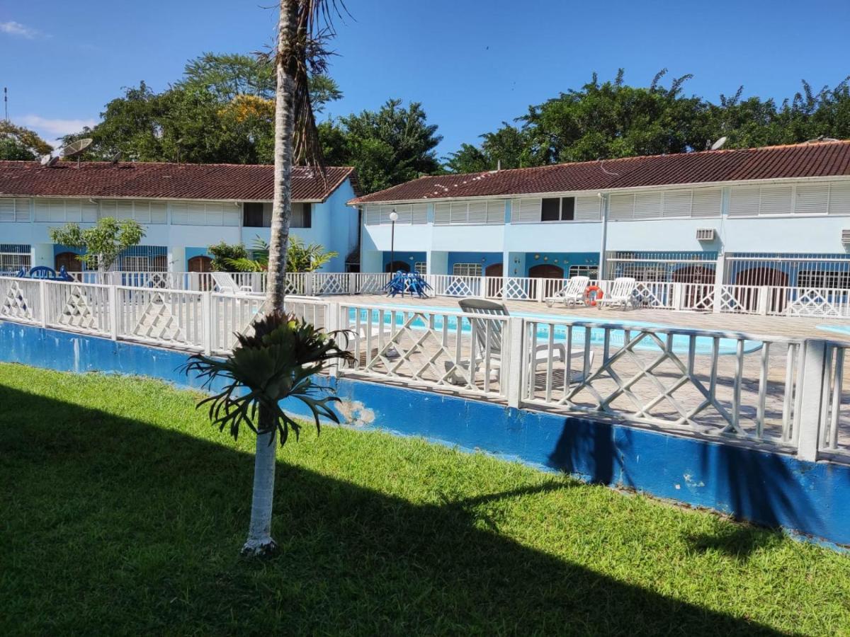 Sobrado Village Per-acu Casa de férias