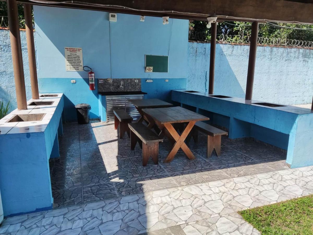 Sobrado Village Per-acu Casa de férias Ubatuba