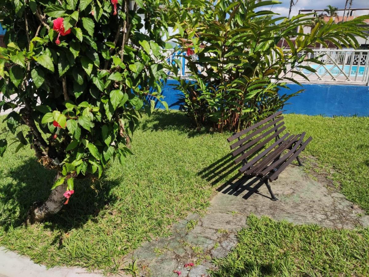 Casa de férias Sobrado Village Per-acu Ubatuba