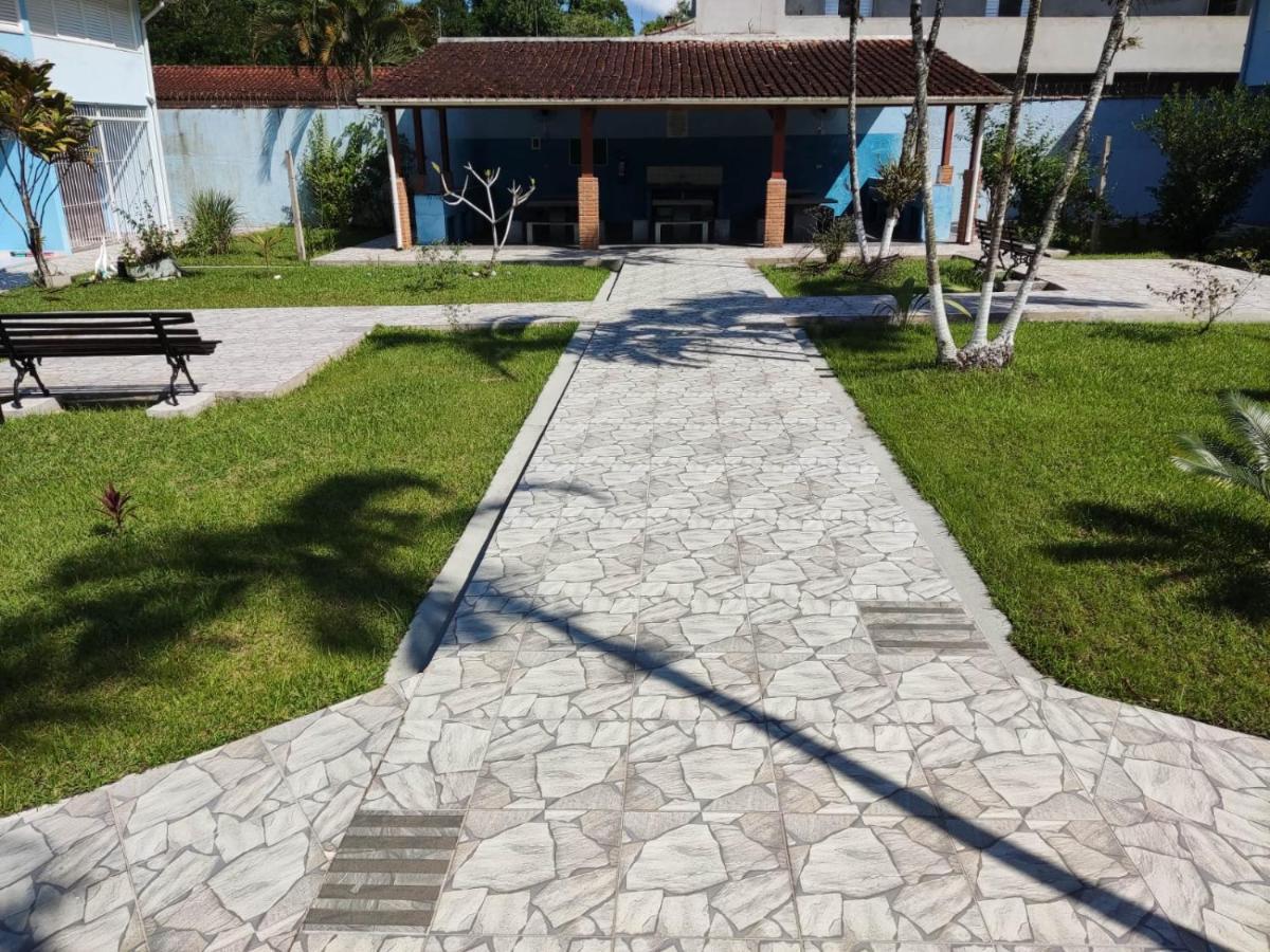 Sobrado Village Per-acu Ubatuba