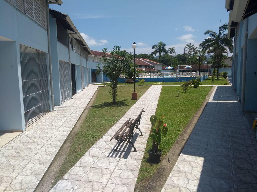 Sobrado Village Per-acu Ubatuba