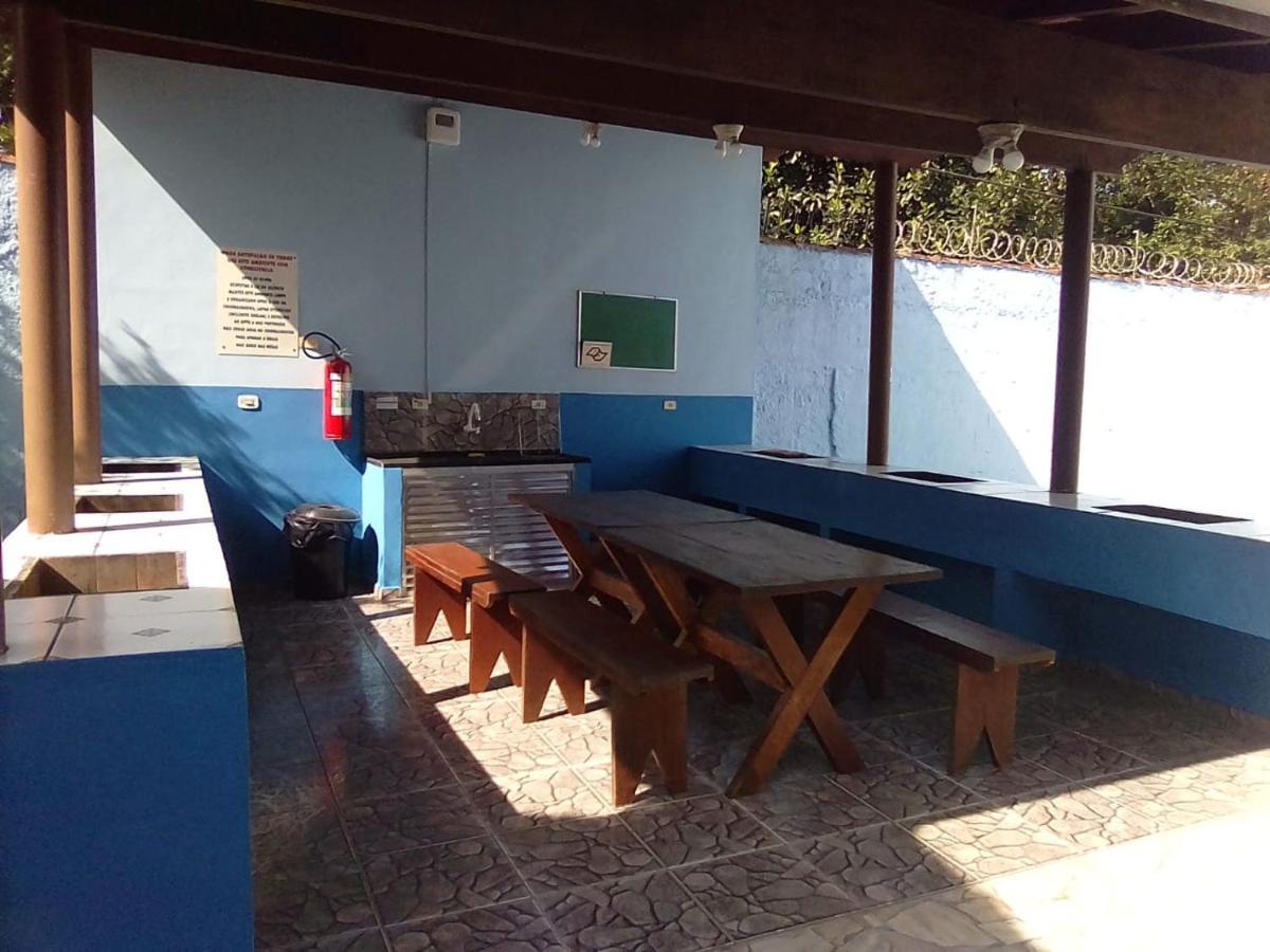 Casa de férias Sobrado Village Per-acu Ubatuba