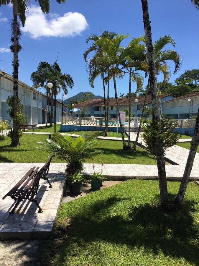 Casa de férias Sobrado Village Per-acu